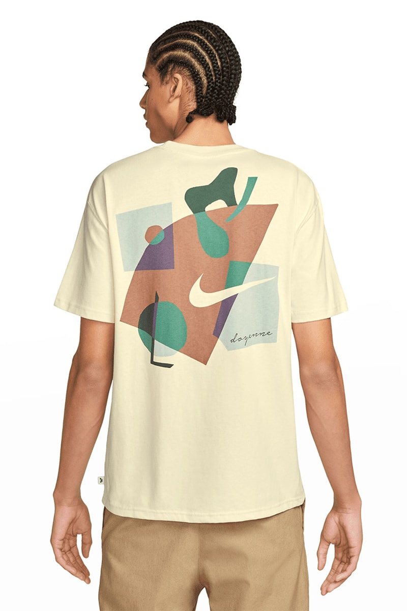 doyenne skateboards nike sb jacket reversible skate pants hoodies tees release date info store list buying guide photos price