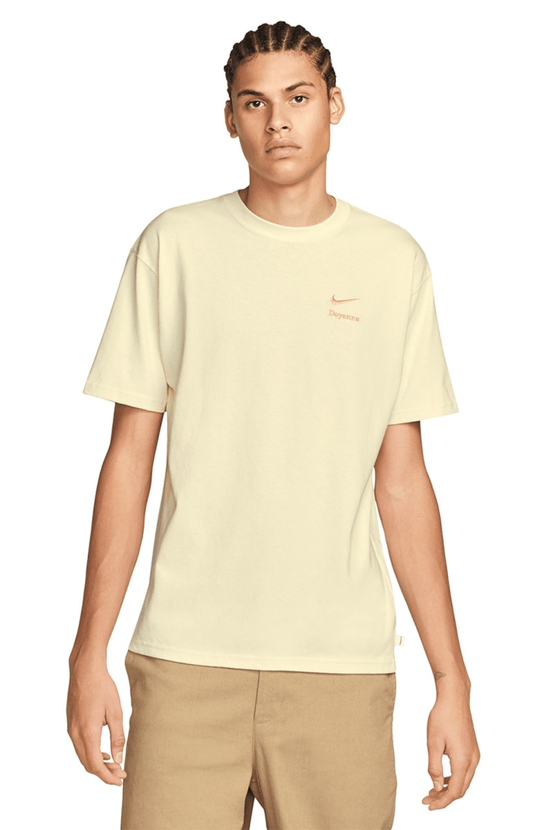 doyenne skateboards nike sb jacket reversible skate pants hoodies tees release date info store list buying guide photos price