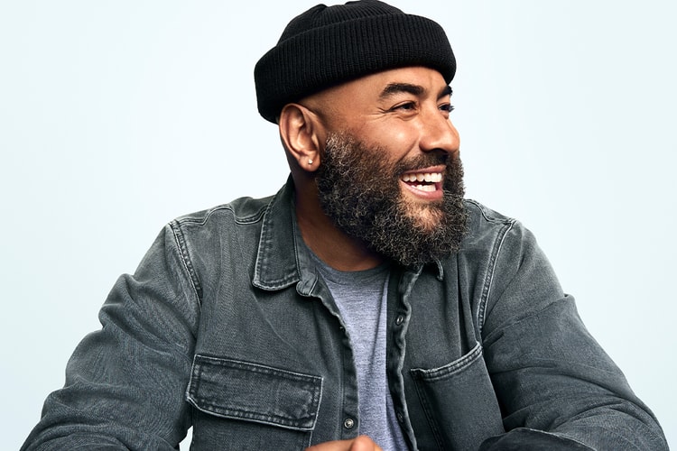 “Don’t Be One-Dimensional”: Ebro Darden on Finding Your Voice