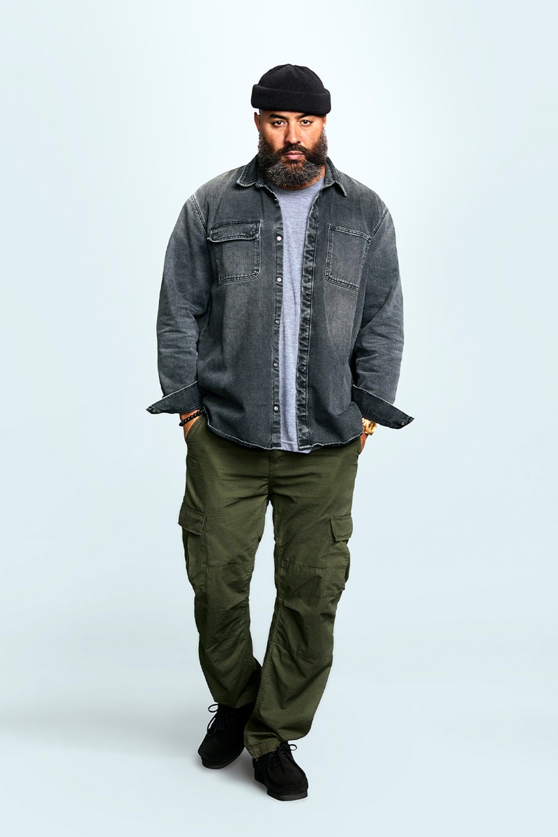 Ebro Darden Music Jobs Interview apple music radio host ebro in the morning