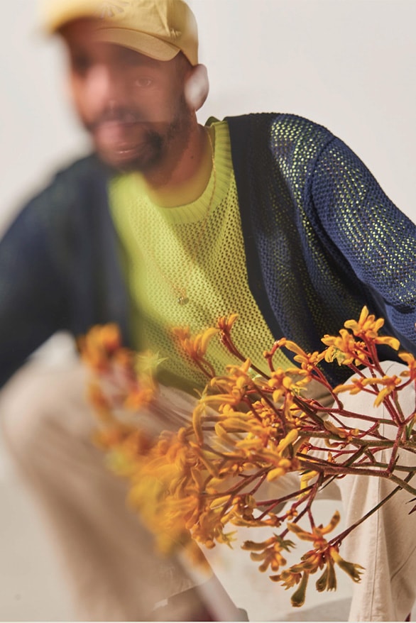 Magic Castles Spring Summer 2023 Collection Information details release ss23 Chris Stoker streetwear womenswear menswear