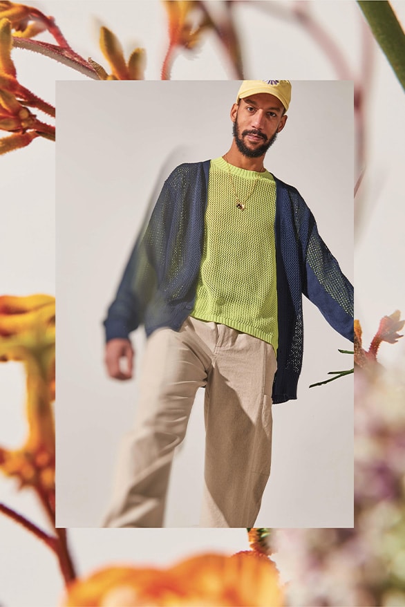 Magic Castles Spring Summer 2023 Collection Information details release ss23 Chris Stoker streetwear womenswear menswear