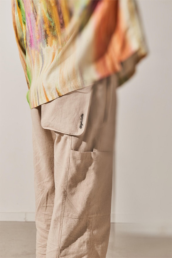 Magic Castles Spring Summer 2023 Collection Information details release ss23 Chris Stoker streetwear womenswear menswear