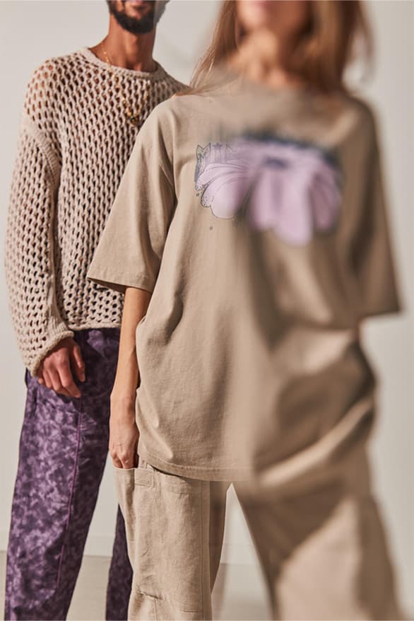 Magic Castles Spring Summer 2023 Collection Information details release ss23 Chris Stoker streetwear womenswear menswear