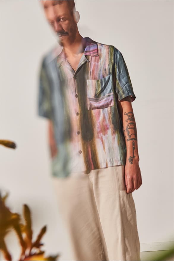 Magic Castles Spring Summer 2023 Collection Information details release ss23 Chris Stoker streetwear womenswear menswear