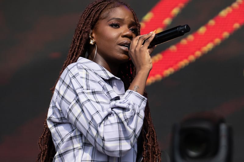 ENNY Debuts "No More Naija Men" Music Video