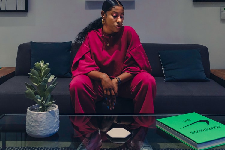 Ericka J. Coulter Wants Artists To Build Organic Ties With Their Fanbase