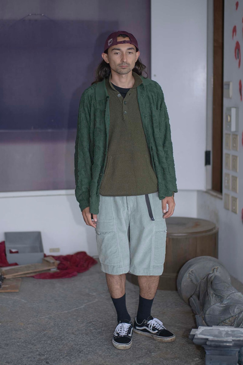 Evisen Skateboards SS23 Collection Lookbook Release Info Date Buy Price 