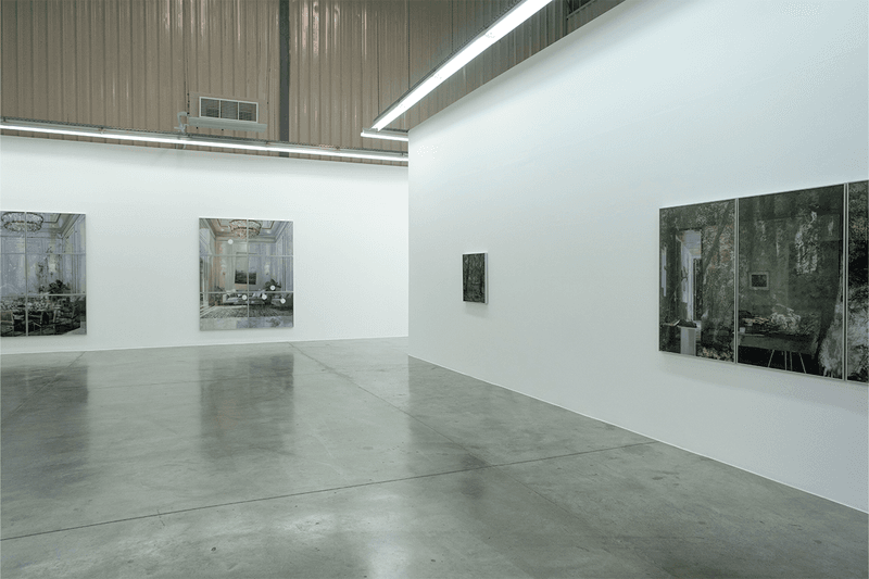 These are the People behind Dubai's Leading Art Galleries 