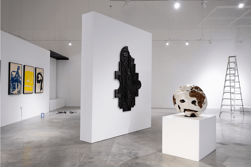 These are the People behind Dubai's Leading Art Galleries 