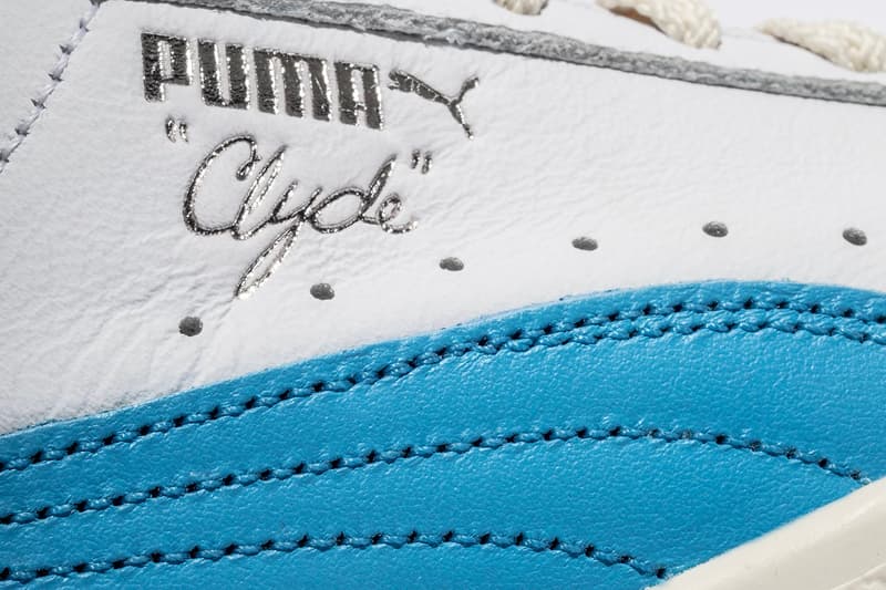 NYC's Extra Butter and Russ & Daughters Join Forces on 50th-Anniversary PUMA Clyde