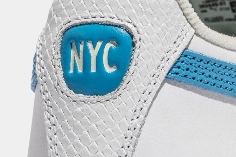 NYC's Extra Butter and Russ & Daughters Join Forces on 50th-Anniversary PUMA Clyde