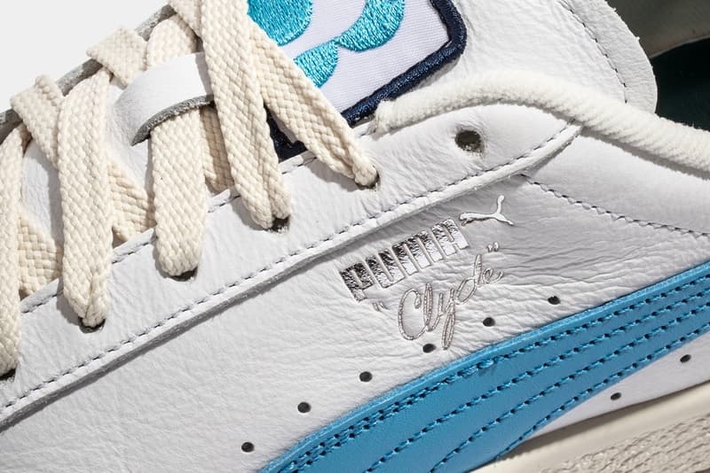 NYC's Extra Butter and Russ & Daughters Join Forces on 50th-Anniversary PUMA Clyde