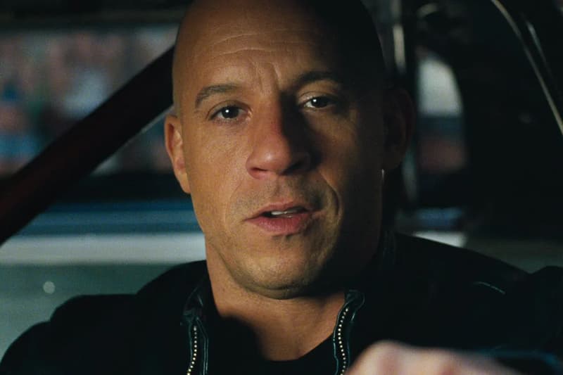 Vin Diesel robert downey jr reveals next villain fast x part 2 AI driverless cars toretto self driving cast news info