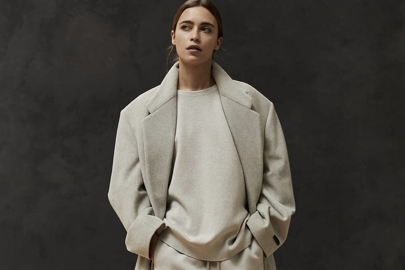 Fear of God Readies Drop 2 of Its ETERNAL Collection