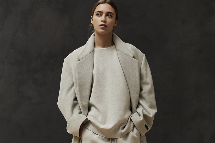 Fear of God Readies Drop 2 of Its ETERNAL Collection