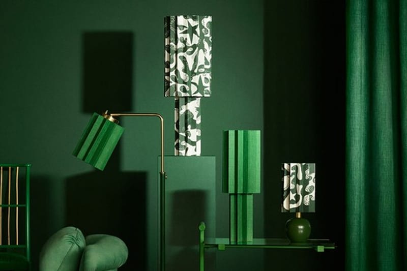 Folkform Pays a Pleated Homage to a Design Icon