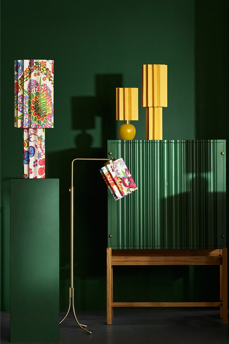 Folkform Pays a Pleated Homage to a Design Icon