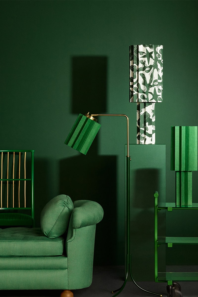 Folkform Pays a Pleated Homage to a Design Icon