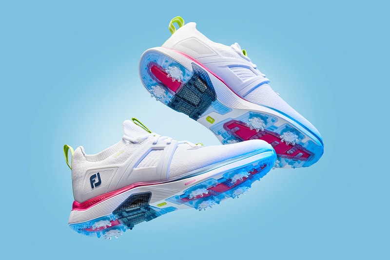 footjoy golf hyperflex carbon 2023