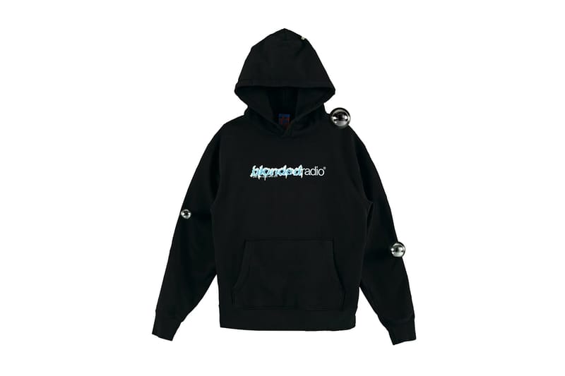 Frank Ocean Releases New Merch