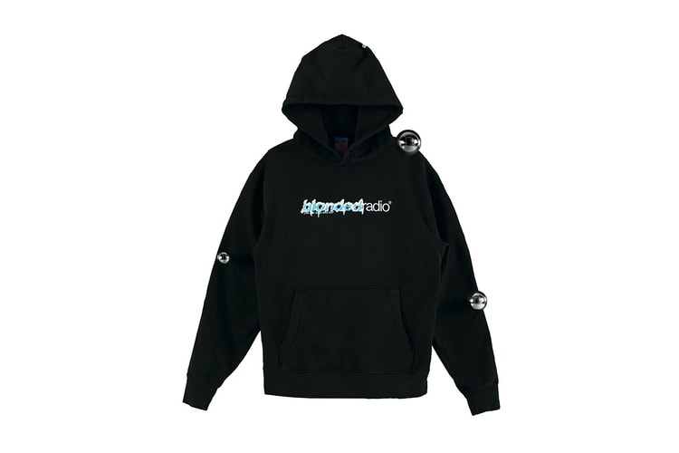 Frank Ocean Releases New Merch