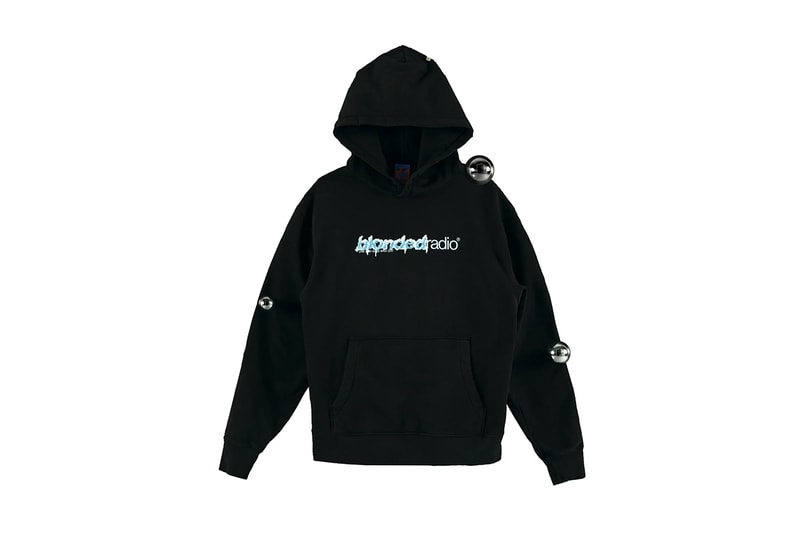 frank ocean merch blonded radio lsd hoodie tee long sleeve short sleeve sweatpants mouse pad release info buying guide photos price 
