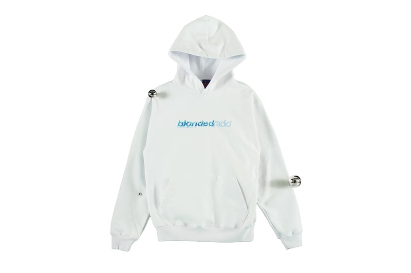 frank ocean merch blonded radio lsd hoodie tee long sleeve short sleeve sweatpants mouse pad release info buying guide photos price 