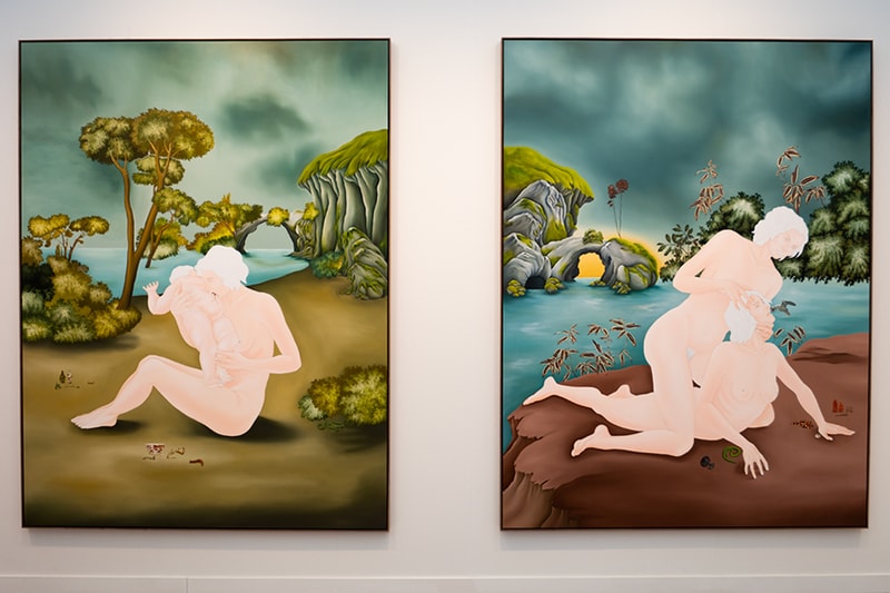 Frieze Los Angeles 2023 Felix Art Fair Recap