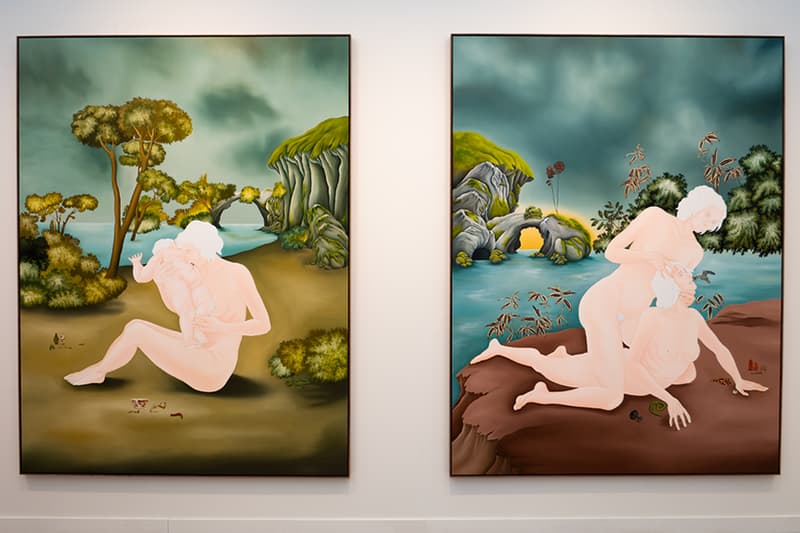 Frieze Los Angeles 2023 Felix Art Fair Recap