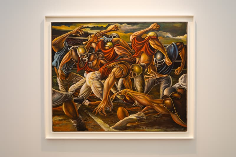 Frieze Los Angeles 2023 Felix Art Fair Recap