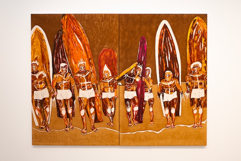 Frieze Los Angeles 2023 Felix Art Fair Recap
