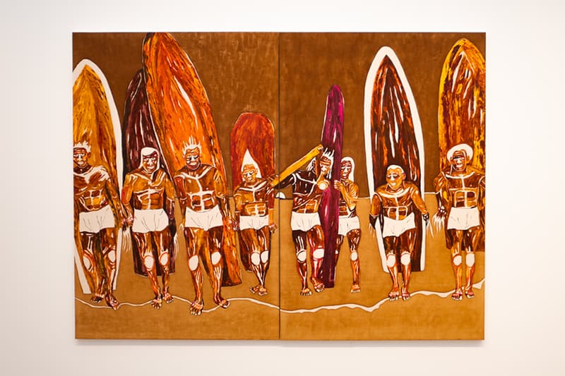 Frieze Los Angeles 2023 Felix Art Fair Recap