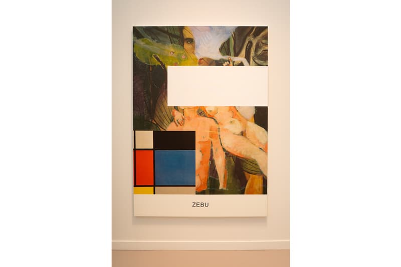 Frieze Los Angeles 2023 Felix Art Fair Recap