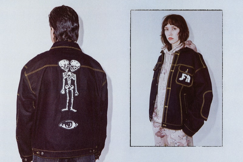 Fucking Awesome Spring 2023 Collection Lookbook Release Info Date Buy Price 