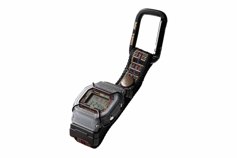 G-SHOCK x Bodega DW-5600BDG23-1 Release Info