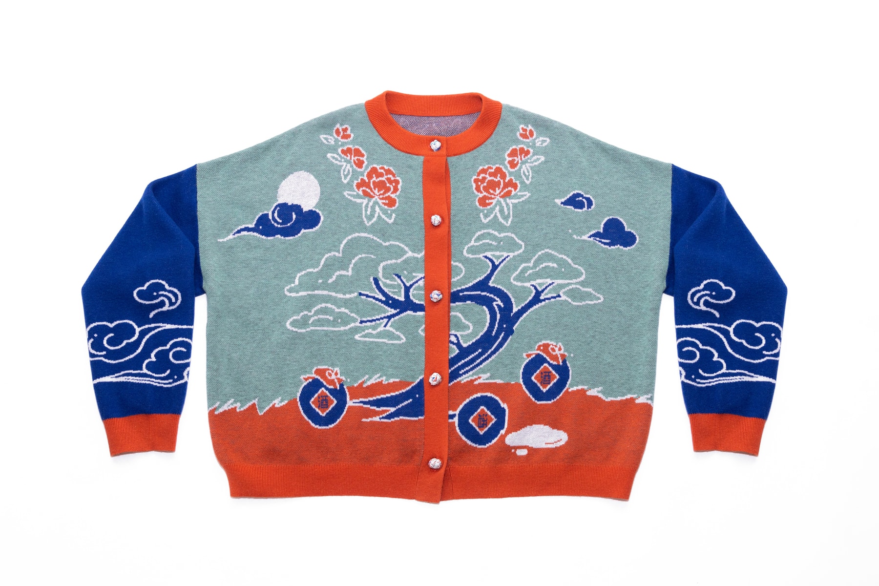 pen and paper gabrielle widjaja gentle oriental artwork artist