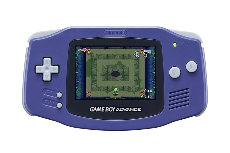 A Game Boy Advance Emulator for Nintendo Switch Online Has