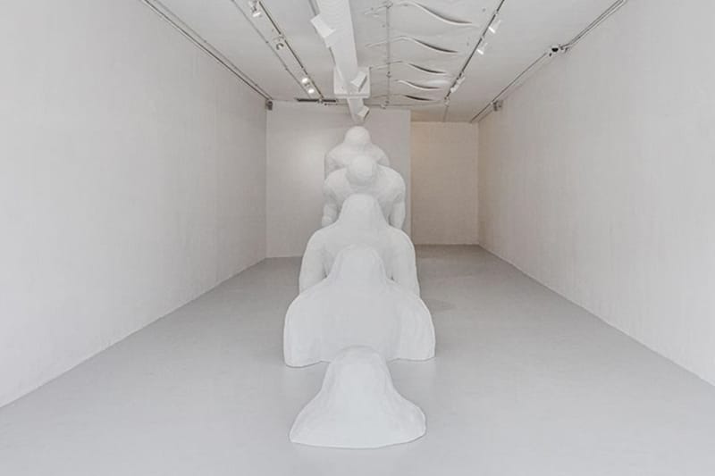 Geoff McFetridge Presents 'Return to Stoner Forest' at One Trick Pony