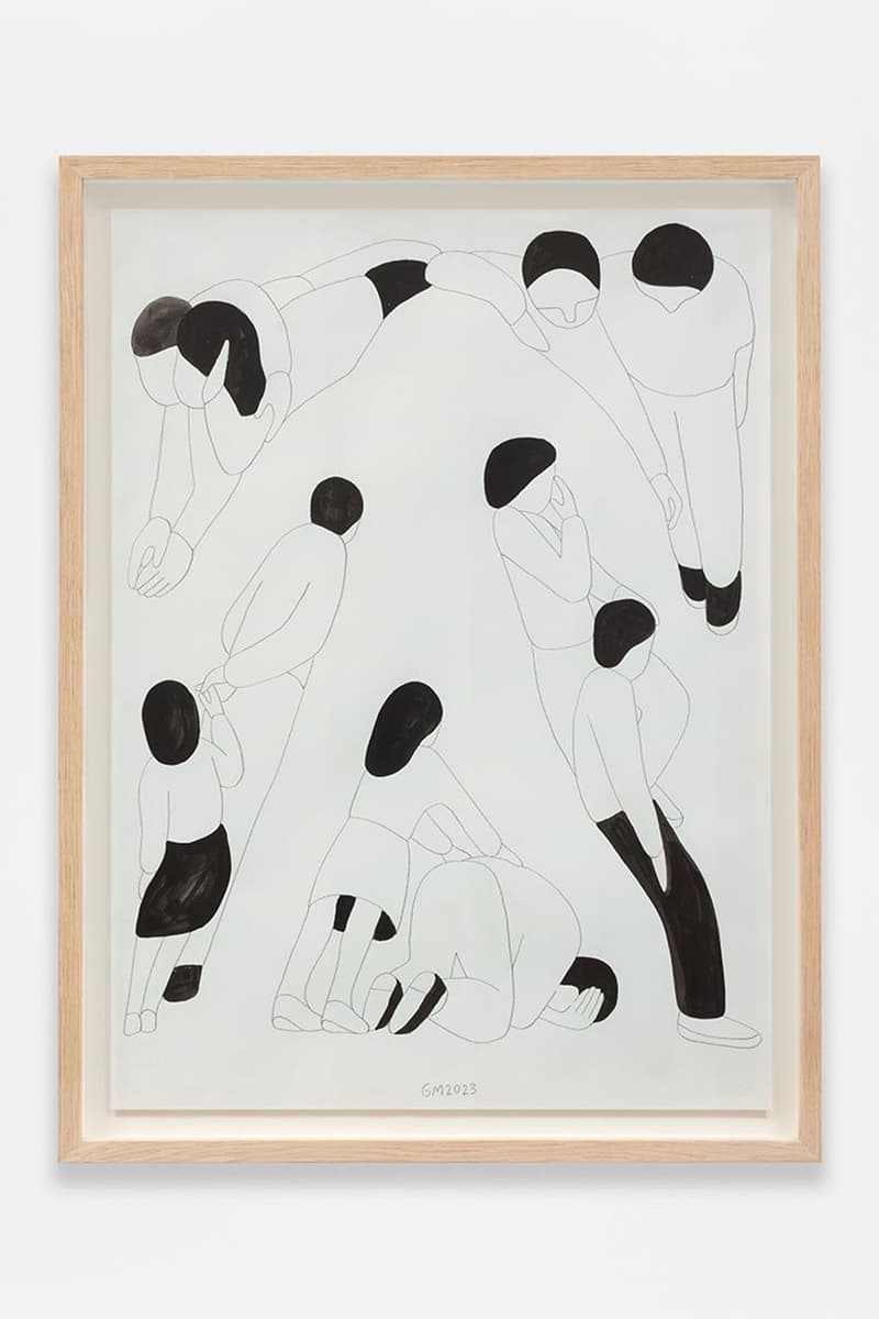 Geoff McFetridge Return to Stoner Forest One Trick Pony