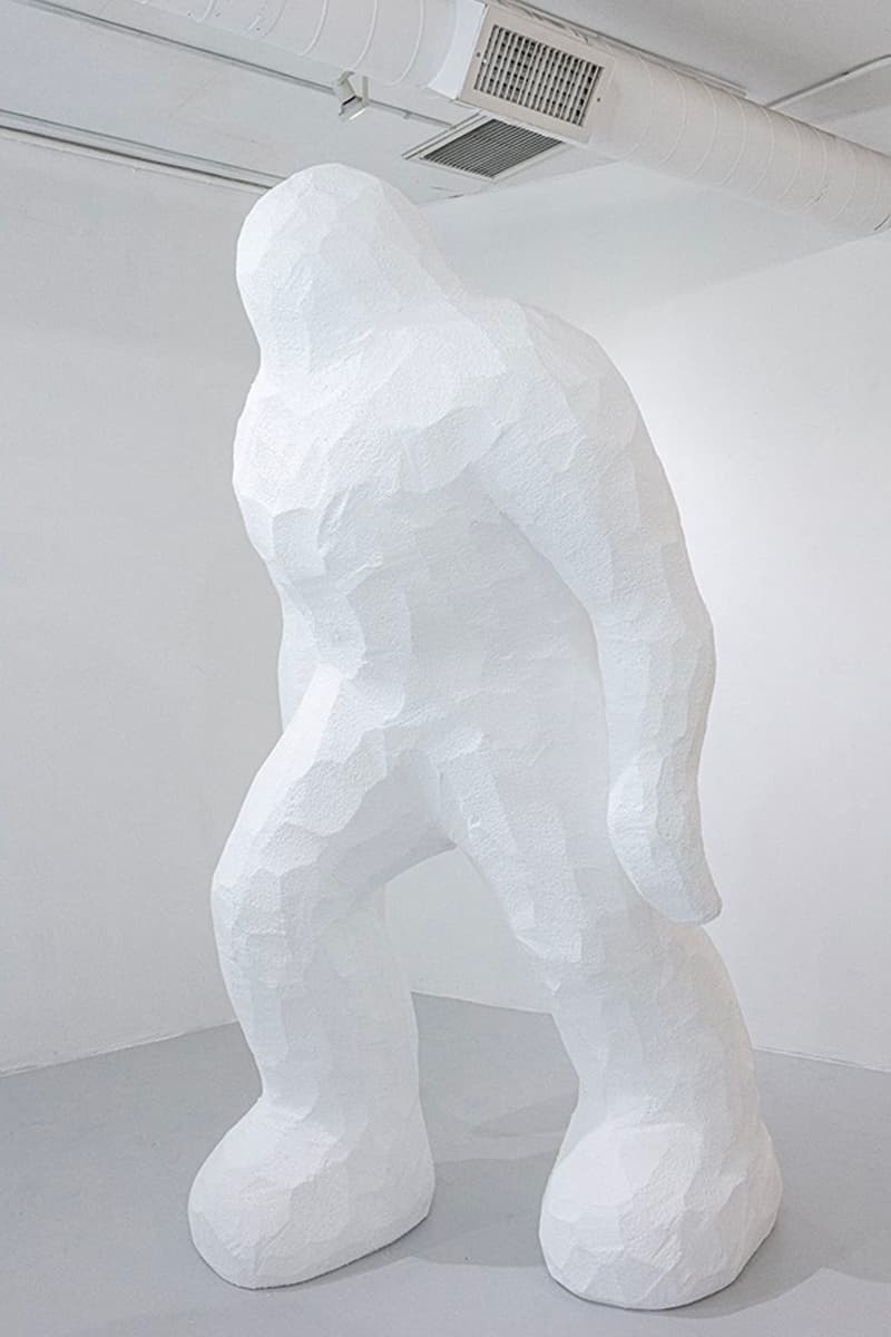 Geoff McFetridge Return to Stoner Forest One Trick Pony