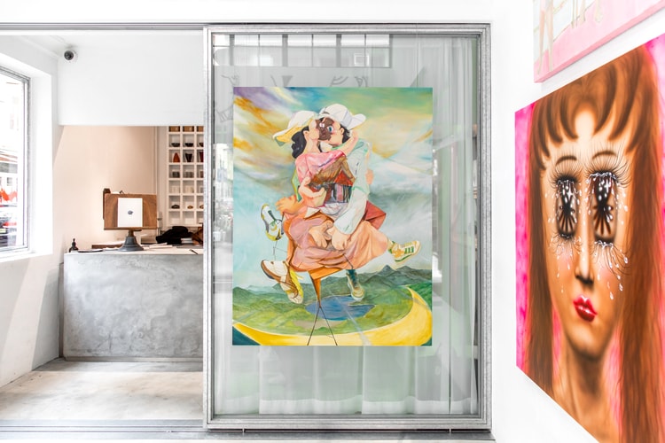 An In-Depth Look at Our ‘Global Citizens - Asia’ Exhibition With THE SHOPHOUSE