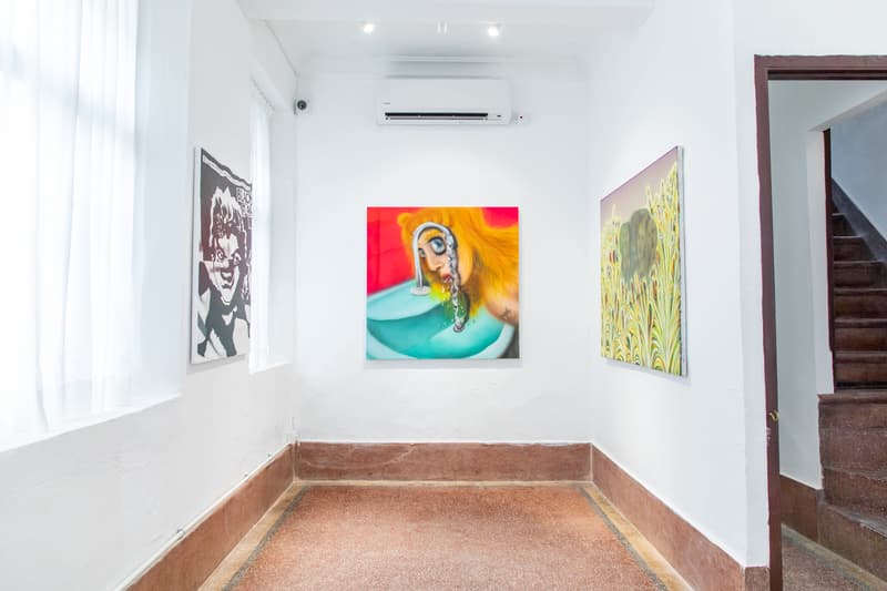 hypeart the shophouse global citizens asia group exhibition