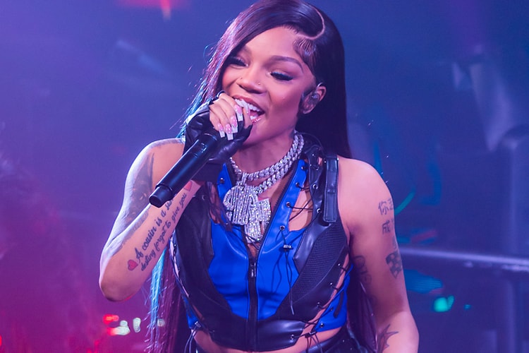 GloRilla Destroys the Haters in New "Internet Trolls" Video