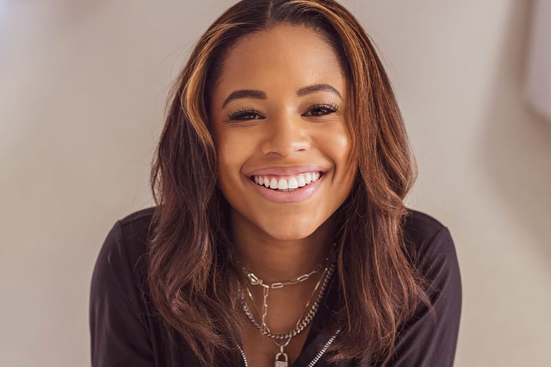 Goldie Harrison Believes That Independence Is the Future of the Music Industry