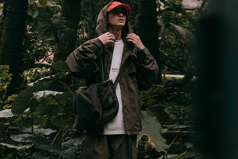 GOOPiMADE's "Lab.23 Equipment" Collection Features Accessories and Lifestyle Goods