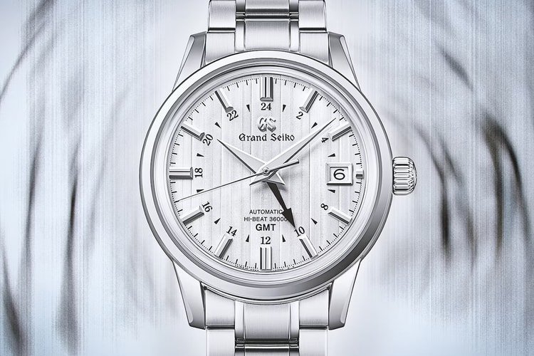 Grand Seiko to Launch Its Poetic SBGJ27 ‘Yukigesho’ Timepiece