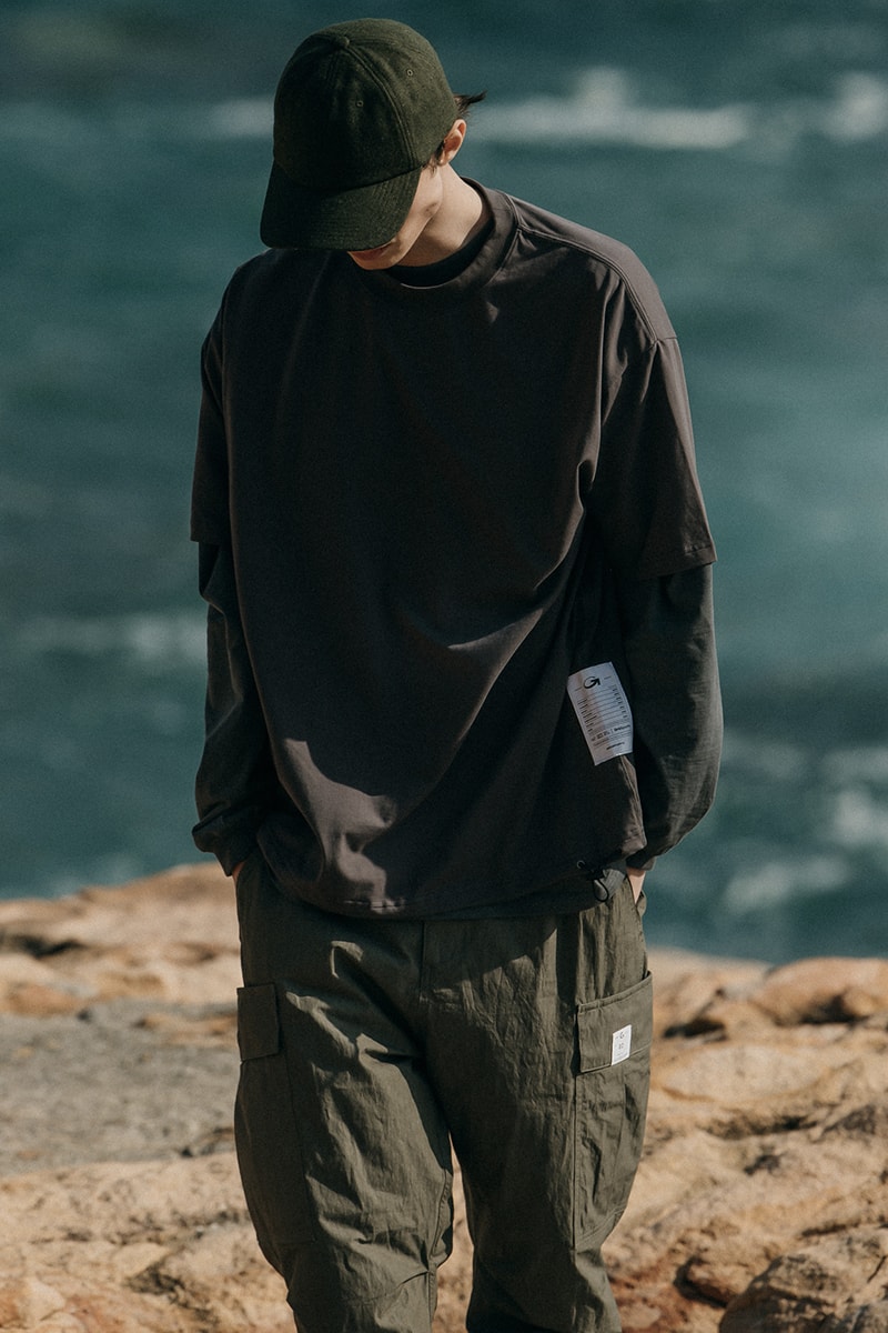 Grocery GROSPORTS Activewear Release Info Date Buy Price Hong Kong 