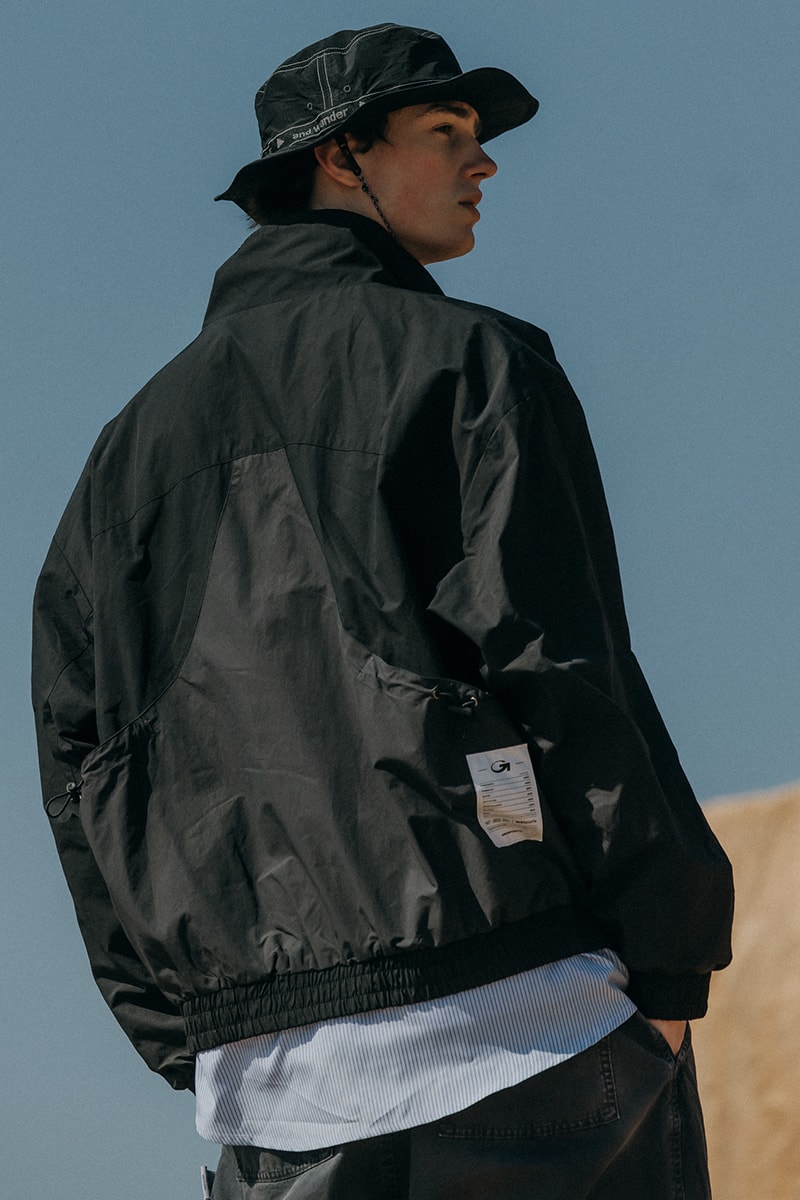 Grocery GROSPORTS Activewear Release Info Date Buy Price Hong Kong 