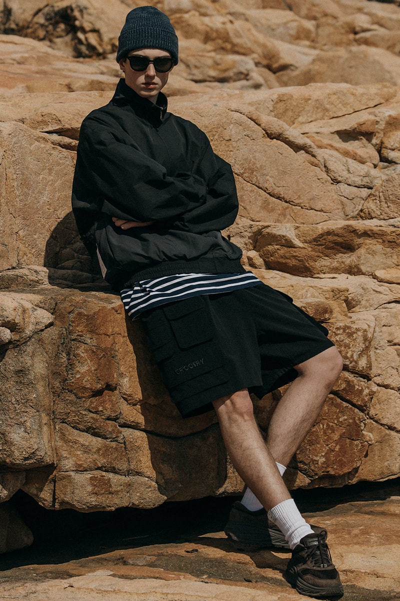 Grocery GROSPORTS Activewear Release Info Date Buy Price Hong Kong 